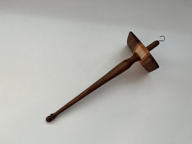 Drop Spindle, Featured Maker